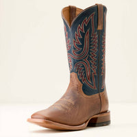 Ariat - Men's Tanglewood Western Boot