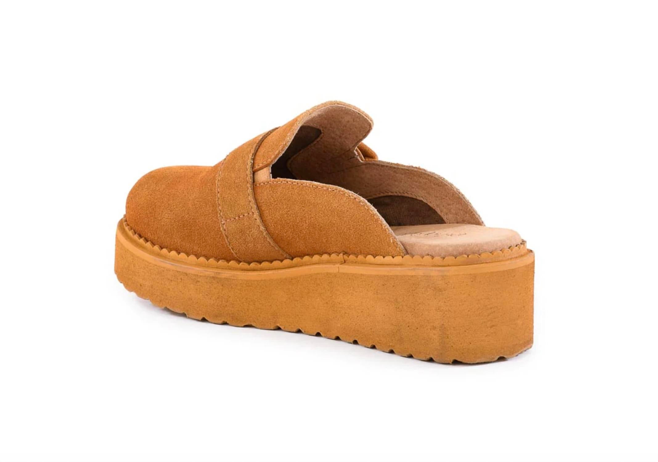 Seychelles - Women's Come Together Mules