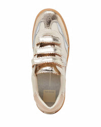 Dolce Vita - Women's Notice Velcro Sneakers