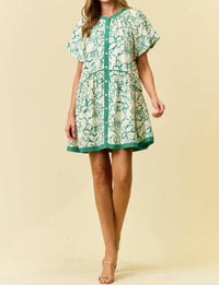 Doe And Rae - Emser Dress