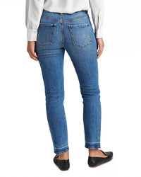 Jag - Stella Straight Leg Jeans