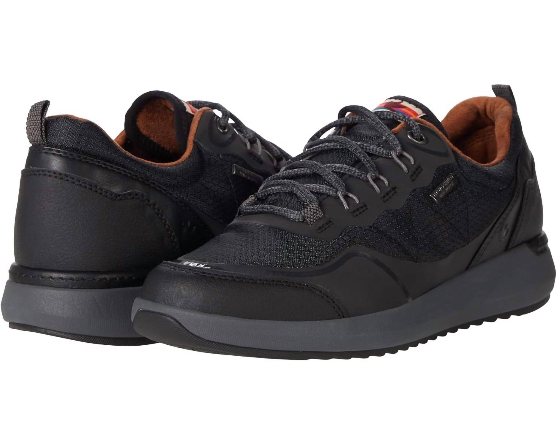 Cobb Hill - WOMEN'S SKYLAR MESH LACE WATERPROOF SHOES