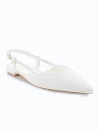 Billini - Women's Iver Pointed Flats