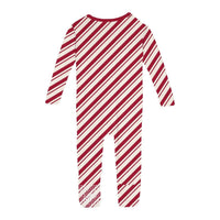 Kickee - Baby's Convertible Coverall