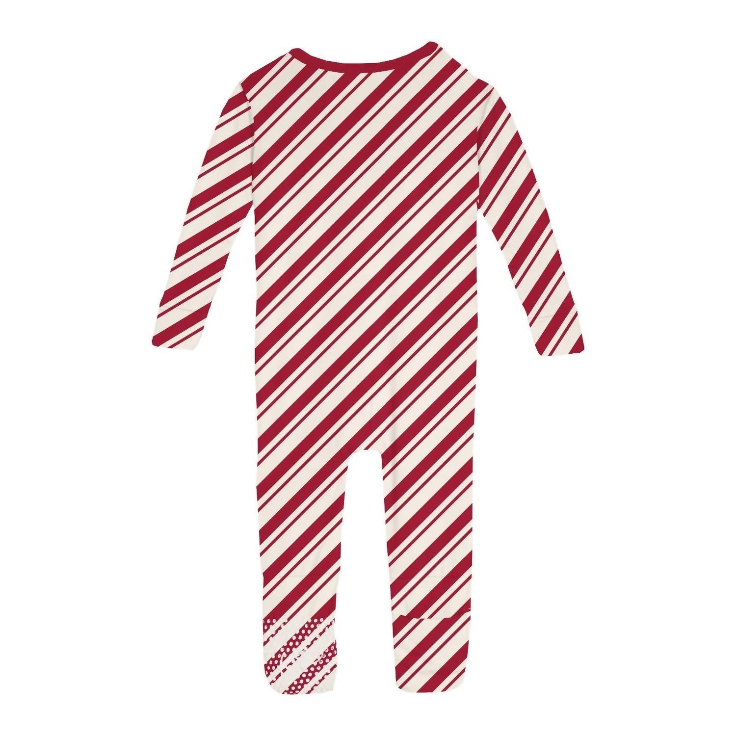 Kickee - Baby's Convertible Coverall