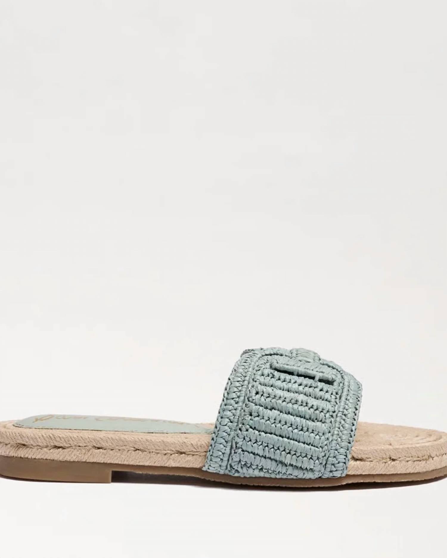 Sam Edelman - Women's Miya Slide Sandal