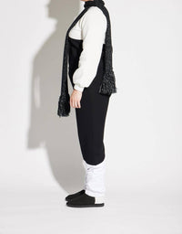 Circular Path - Wave Sweatshirt