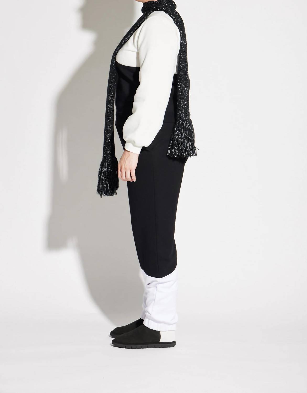 Circular Path - Wave Sweatshirt