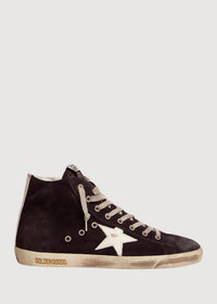 Golden Goose - Women's Francy Classic Sneaker