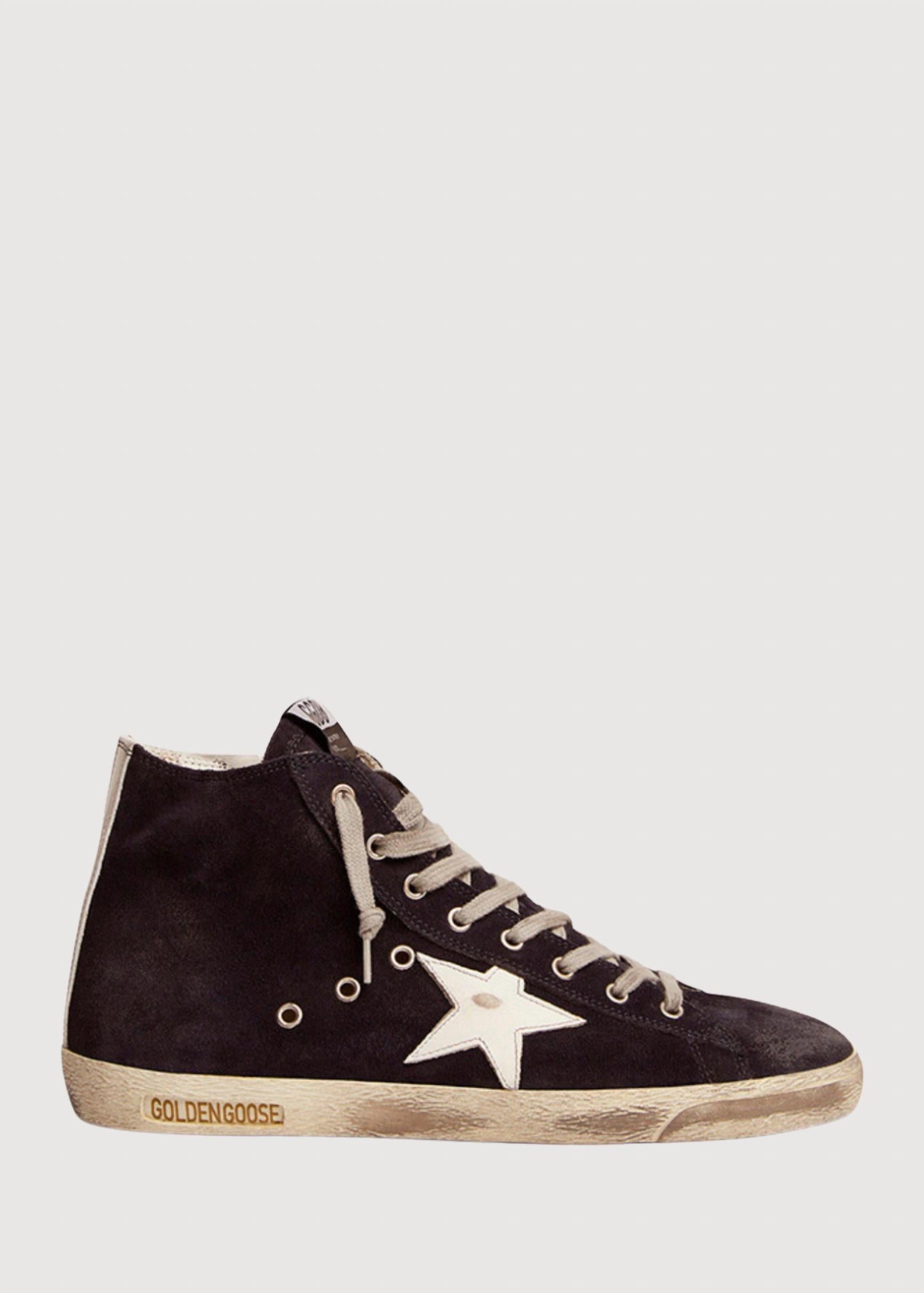 Golden Goose - Women's Francy Classic Sneaker