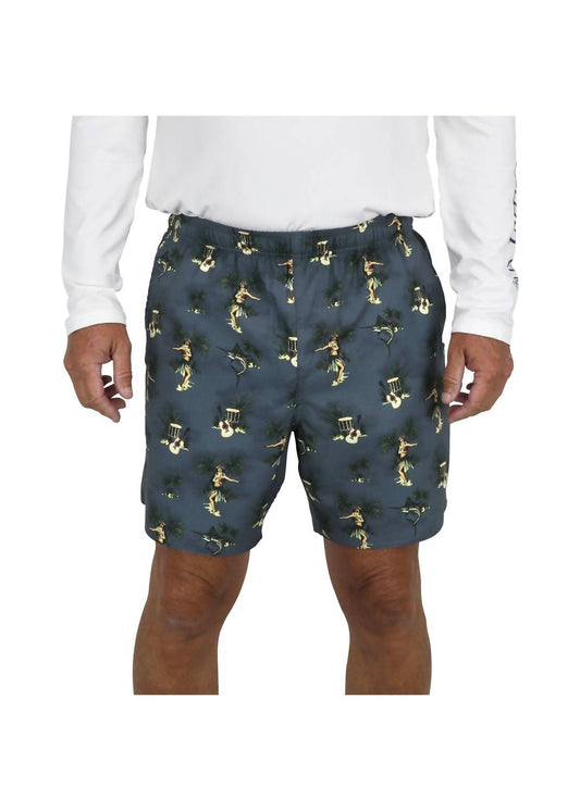 Aftco - Boatbar Swim Trunks