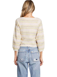 Saltwater Luxe - Elsie Sweater