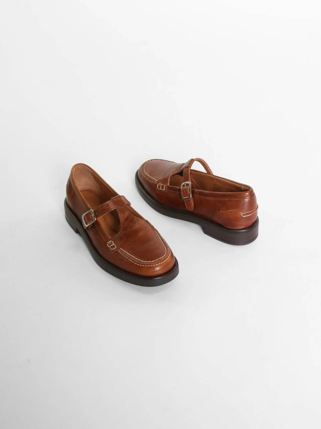 Pavement - Women's Jamila Loafers