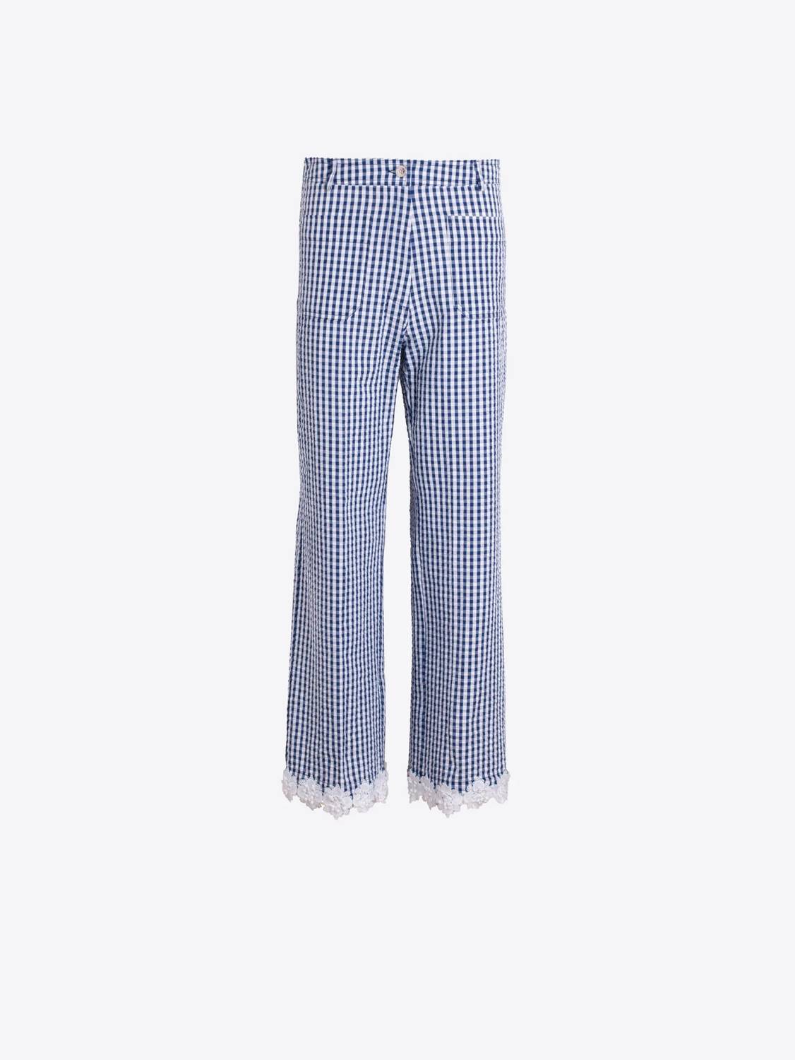 Vilagallo - Women's Nuria Pants