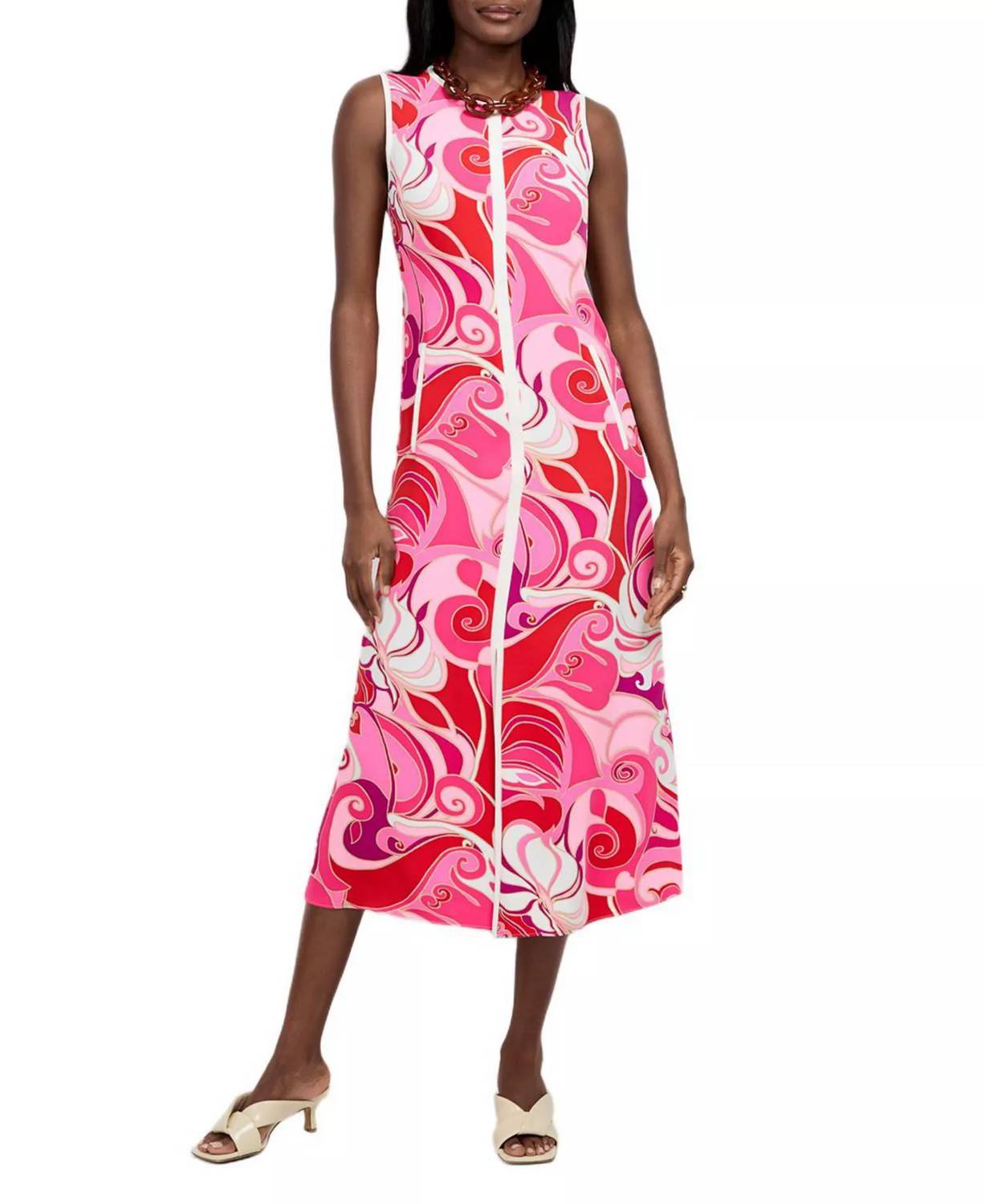 Trina Turk - Magnifique Dress