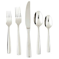 Fortessa - Lucca Flatware - Set Of 20