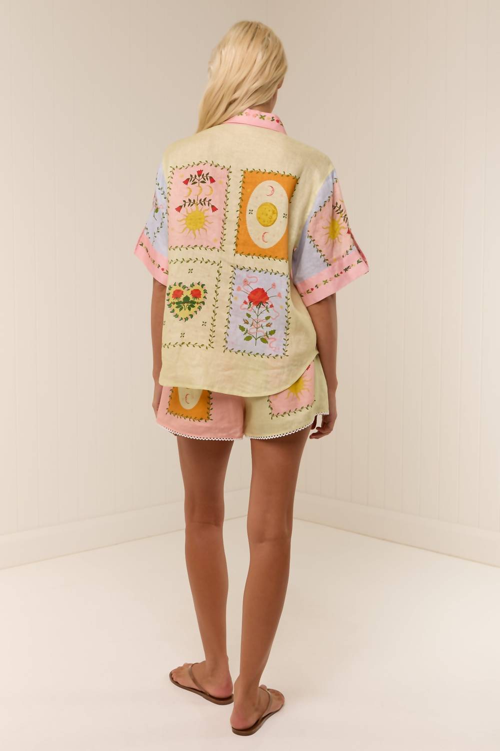 Palm Noosa - Palm Noosa Shirt
