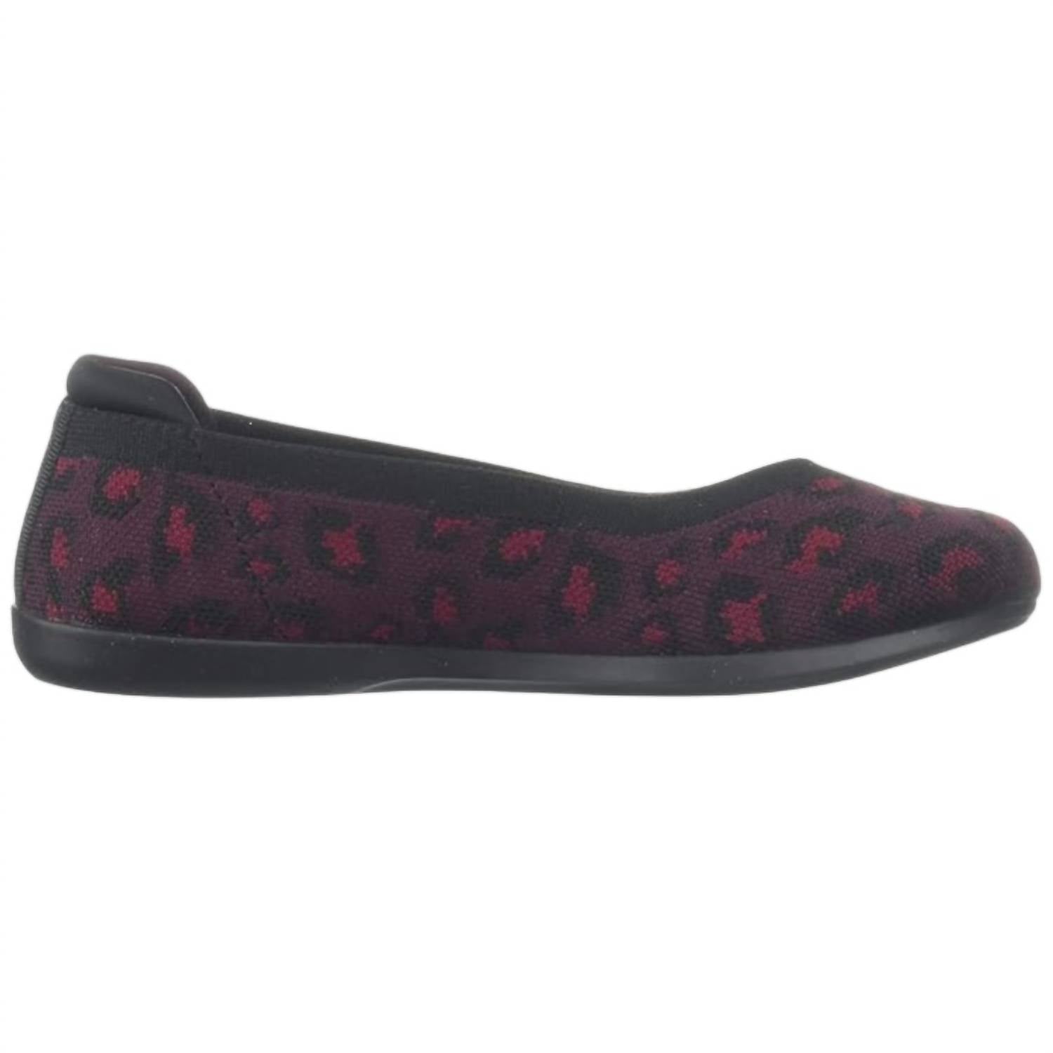 Clarks - Women's Carly Wish Flat Loafer