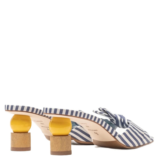 Frances Valentine - Women's Amanda Heel Sandal