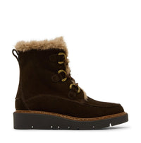 Blondo Women's Monday Boot in brown - women's shoe