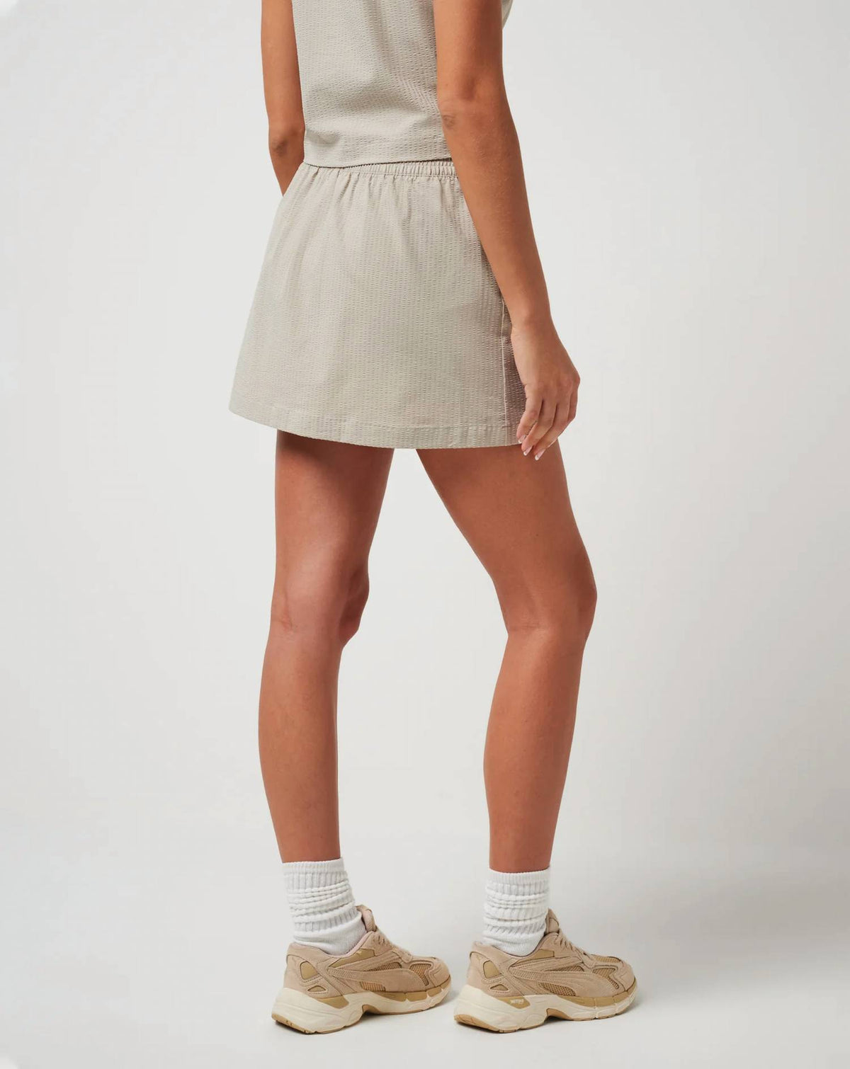 Travis Matthew - TIMELESS SKORT