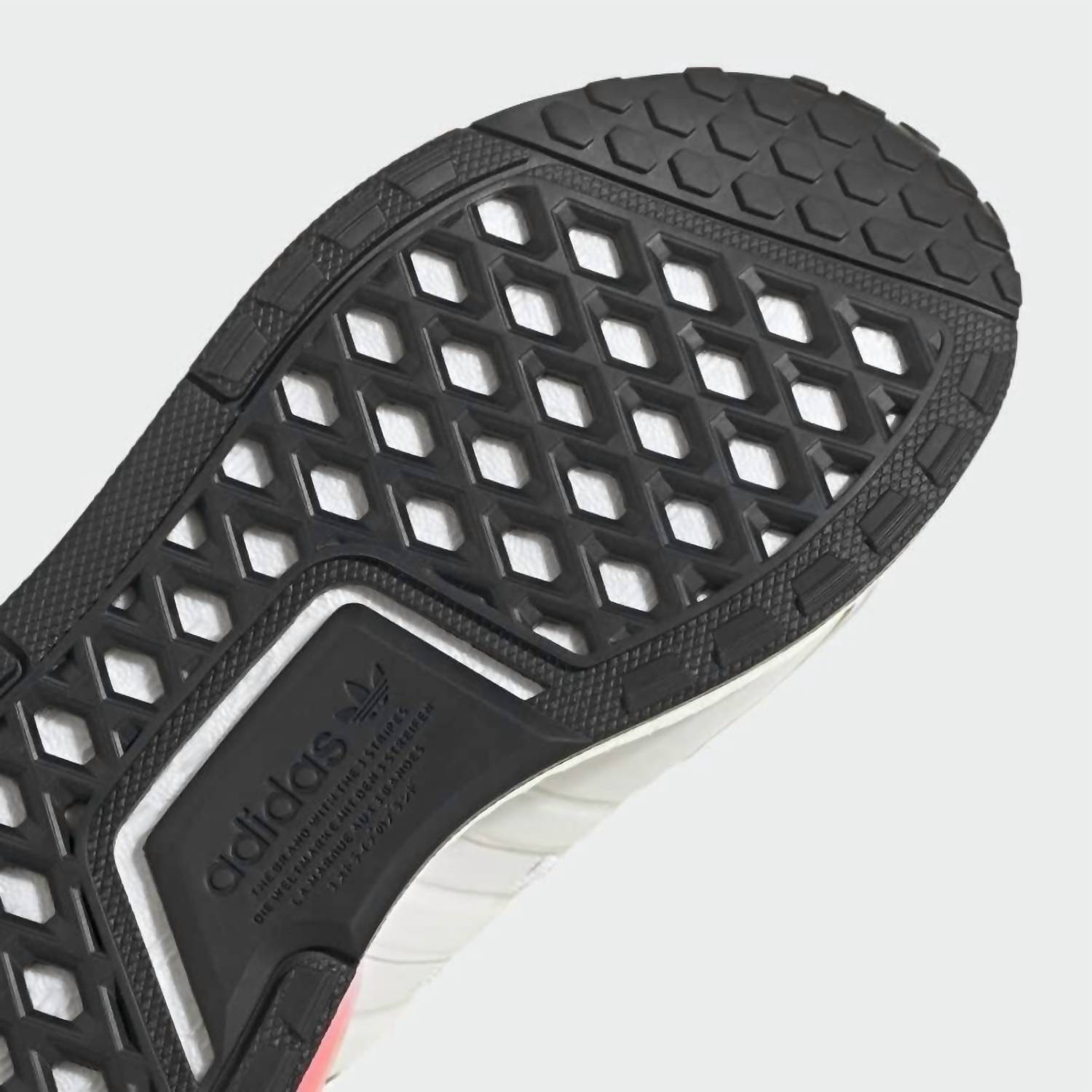 Adidas - Kid's Nmd V3 Shoes