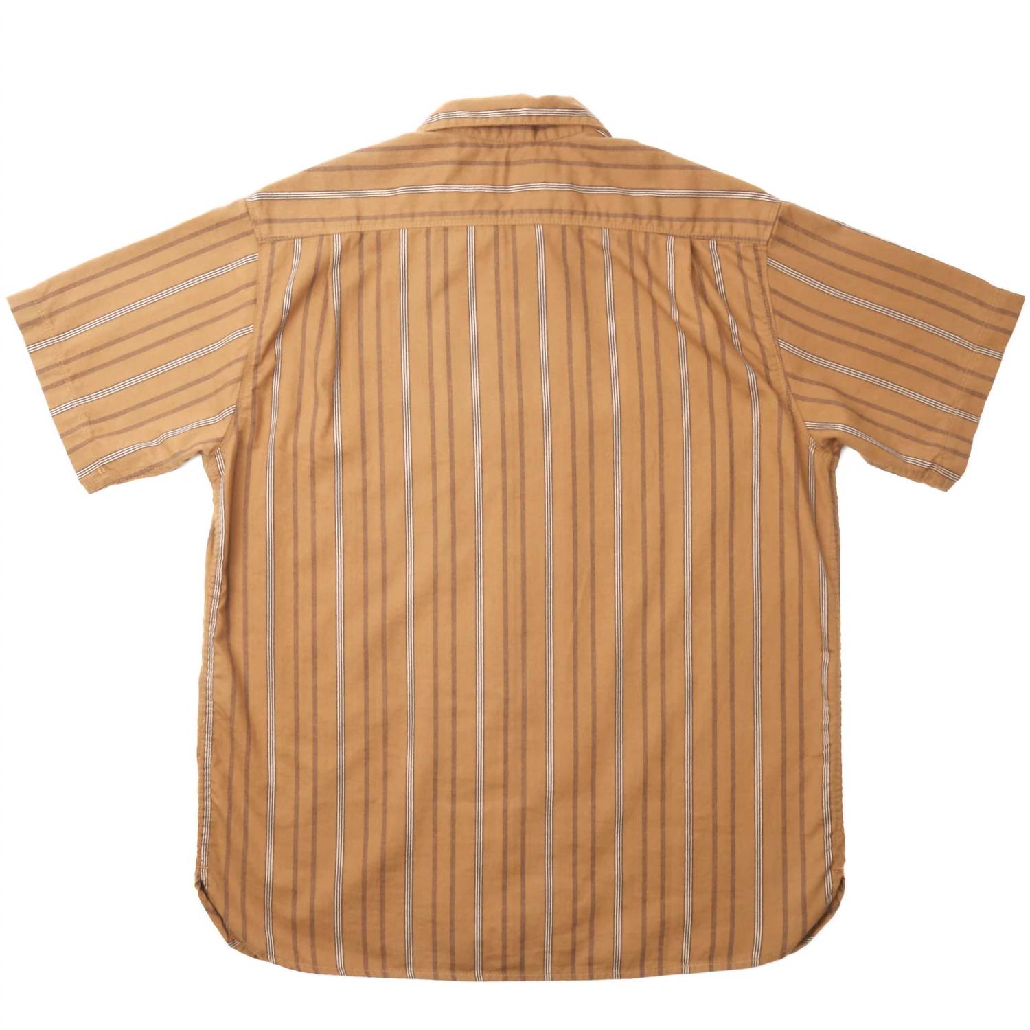 Freenote Cloth - Hawaiian Button Down Shirt