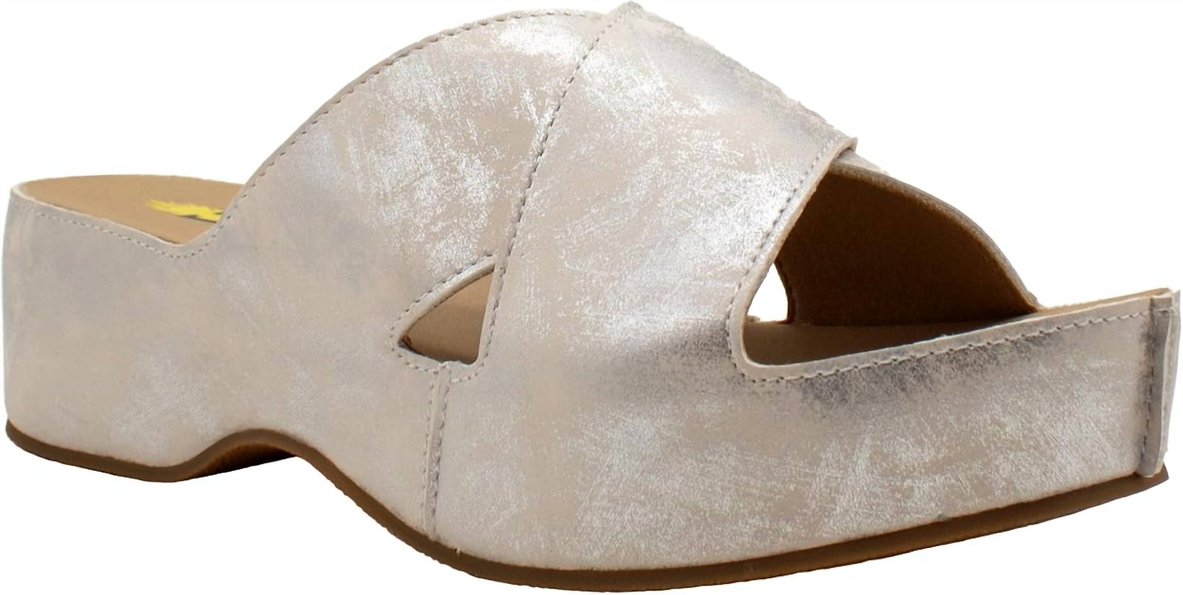 Volatile - Women's Edith Sandals