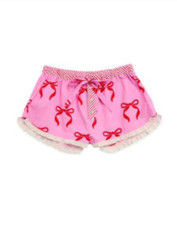 Shiraleah - Bow Boxer Shorts