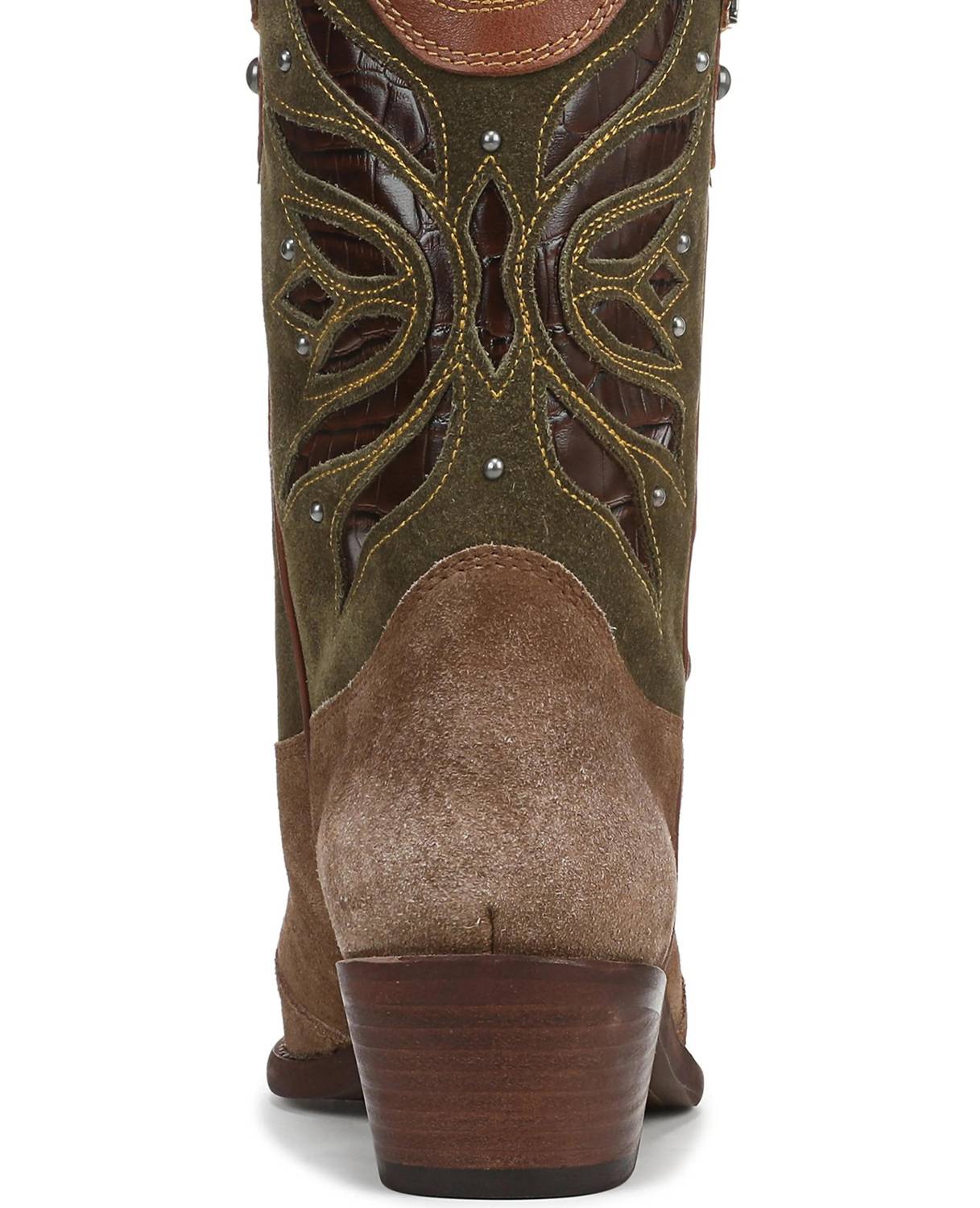 Sam Edelman - Women's Rylin Boots