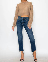 Artemis Vintage - Gigi Tummy Control Straight Jeans