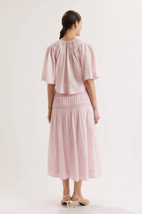 Merlette - Sanjh Bell Sleeves Top
