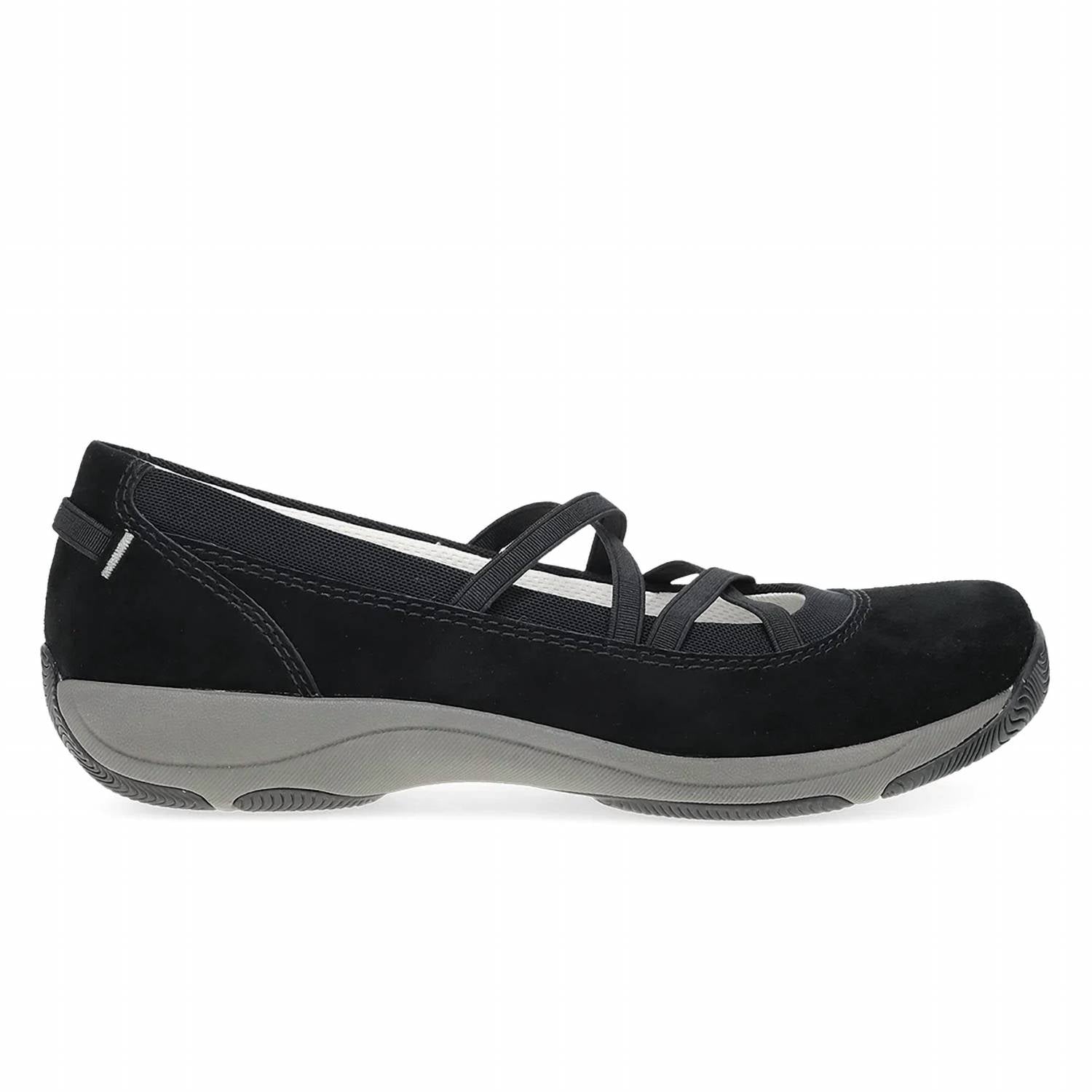 Dansko - Women's Harper Mary Jane Flat Shoes