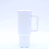 Creative Gifts International - Stainless Steel Modern Tumbler
