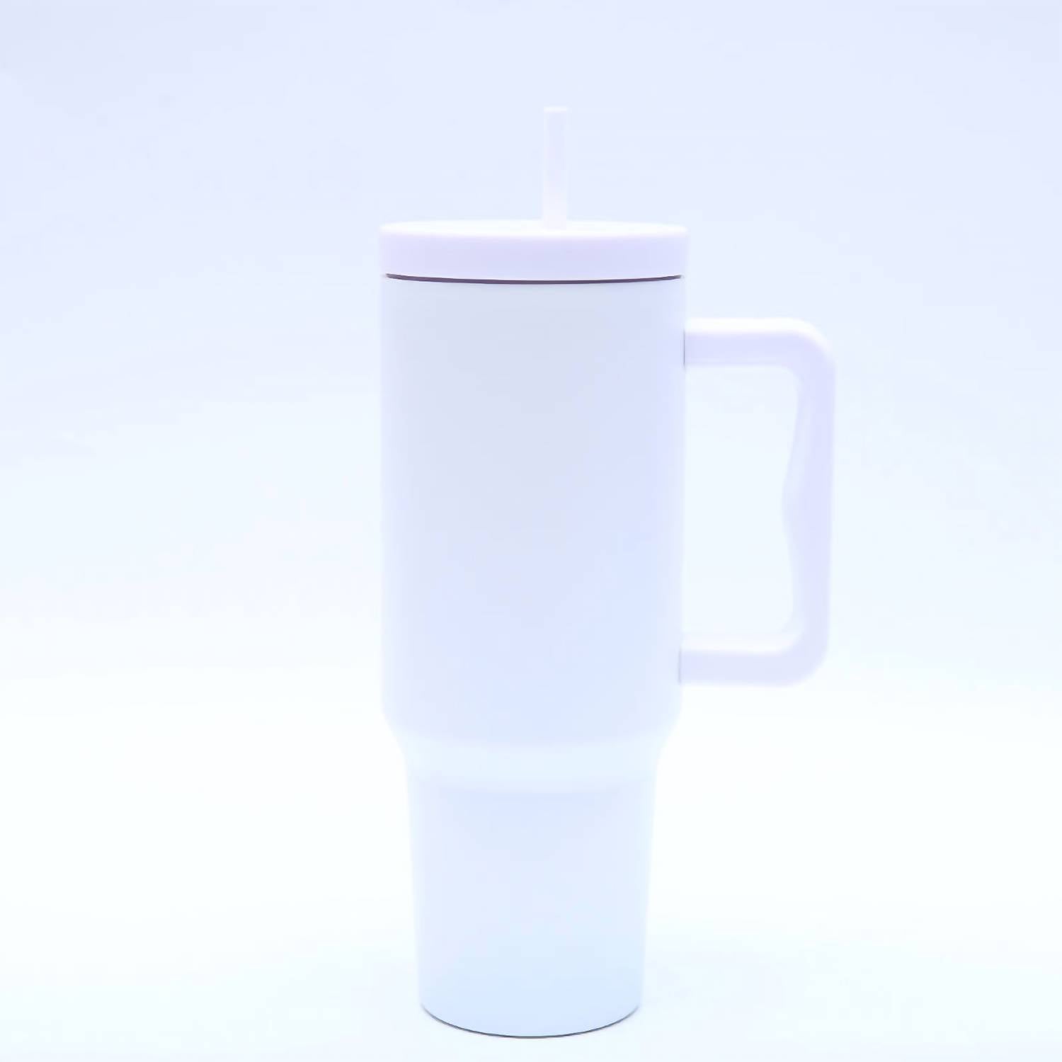 Creative Gifts International - Stainless Steel Modern Tumbler