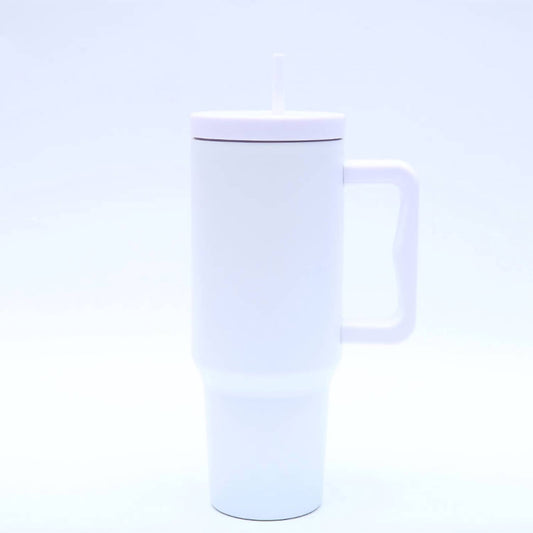 Creative Gifts International - Stainless Steel Modern Tumbler