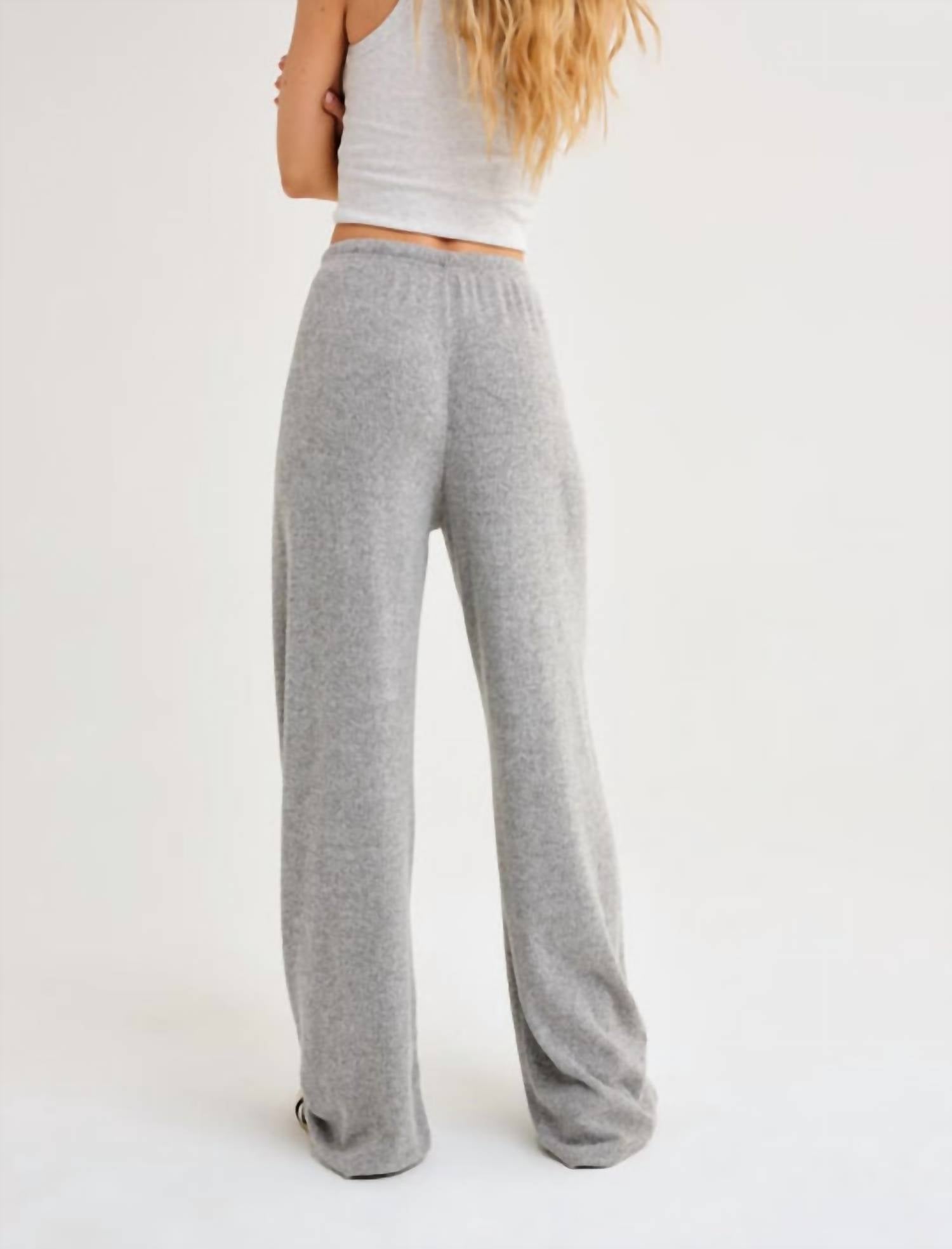 Rumored - Lounge Pant