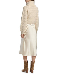 Dh New York - Ani Sweater Dress