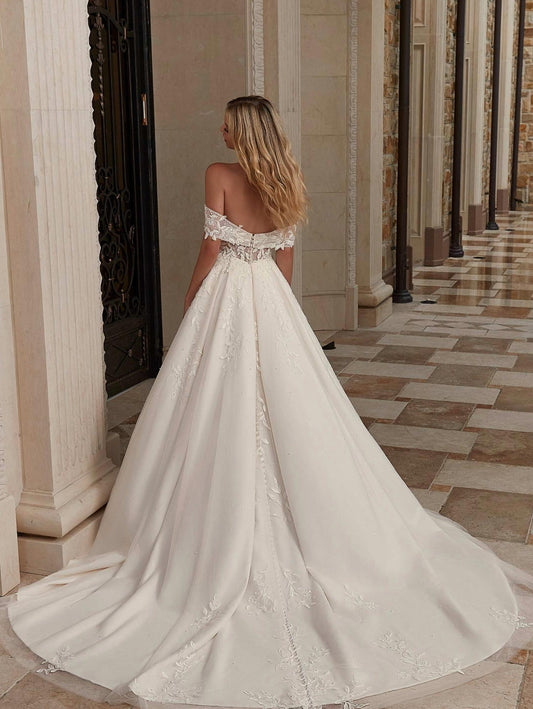 Morilee - Women's Pilar Dress