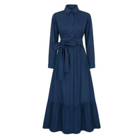 Monica Nera - Carrie Shirt Dress