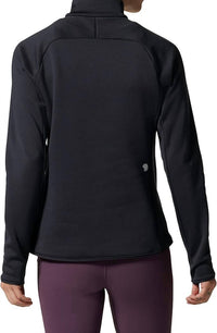 Mountain Hardwear - Polartec Power Stretch Pro 1/4 Zip Jacket