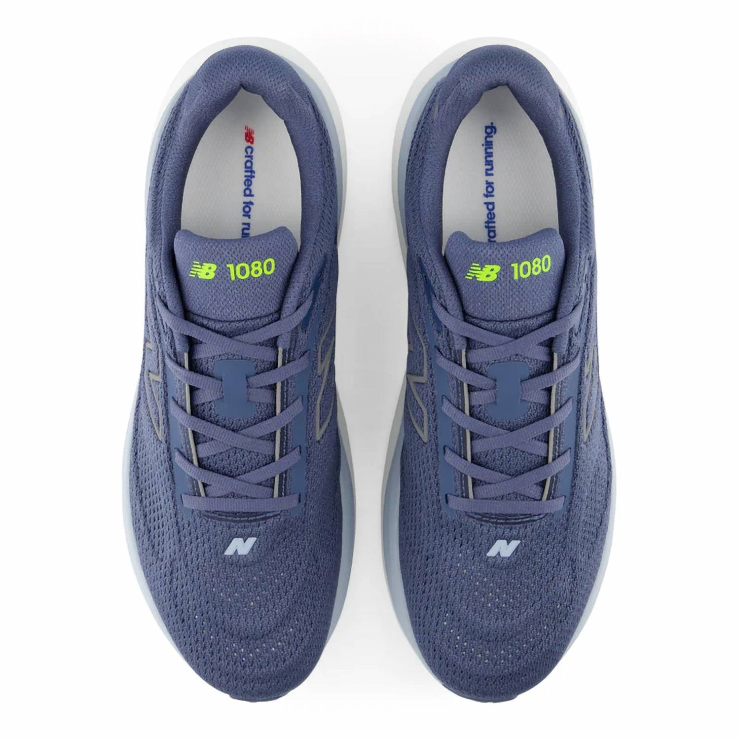 New Balance - Men's 1080v15 Running Shoes