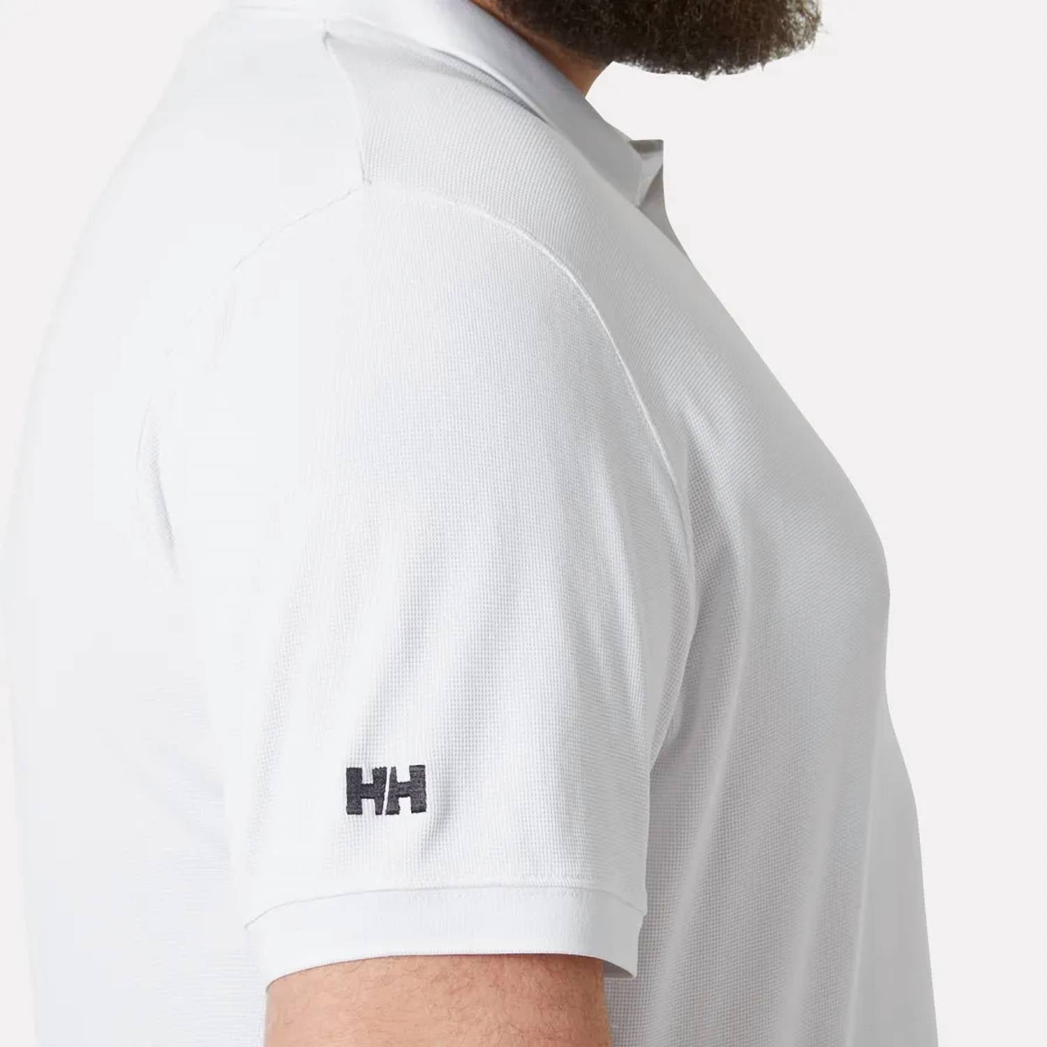 Helly Hansen - Men's Riftline Polo