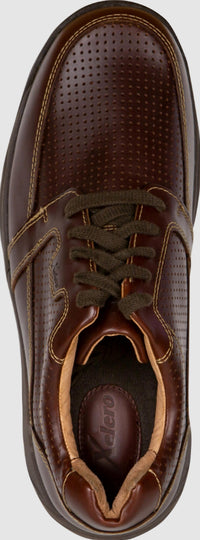 Xelero - Men's Stockholm Shoe