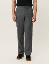 Les Deux - Como Pinstripe Mouline Pant