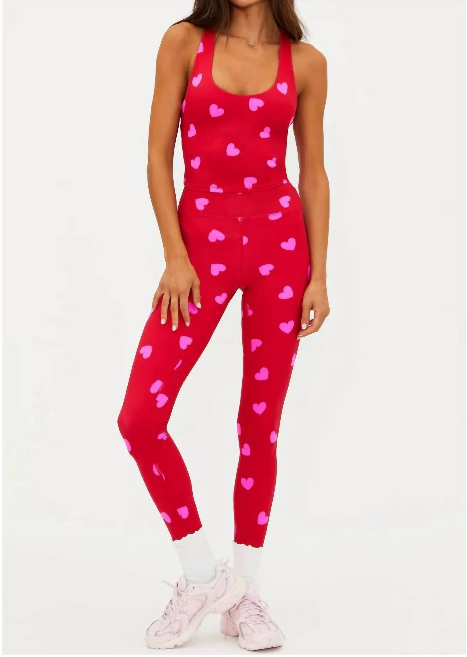 Beach Riot - Piper Leggings