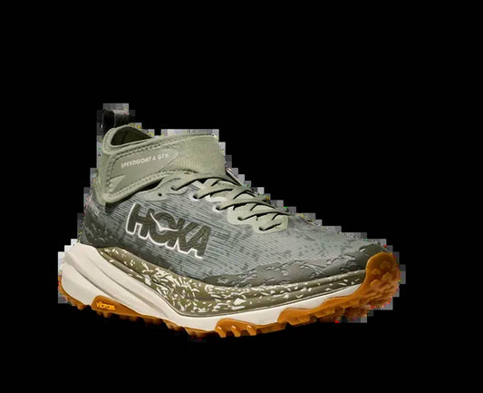Hoka - MEN'S SPEEDGOAT 6 MID GTX SHOE