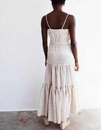 Never A Wallflower - Never a Wallflower Lindsay Long Dress