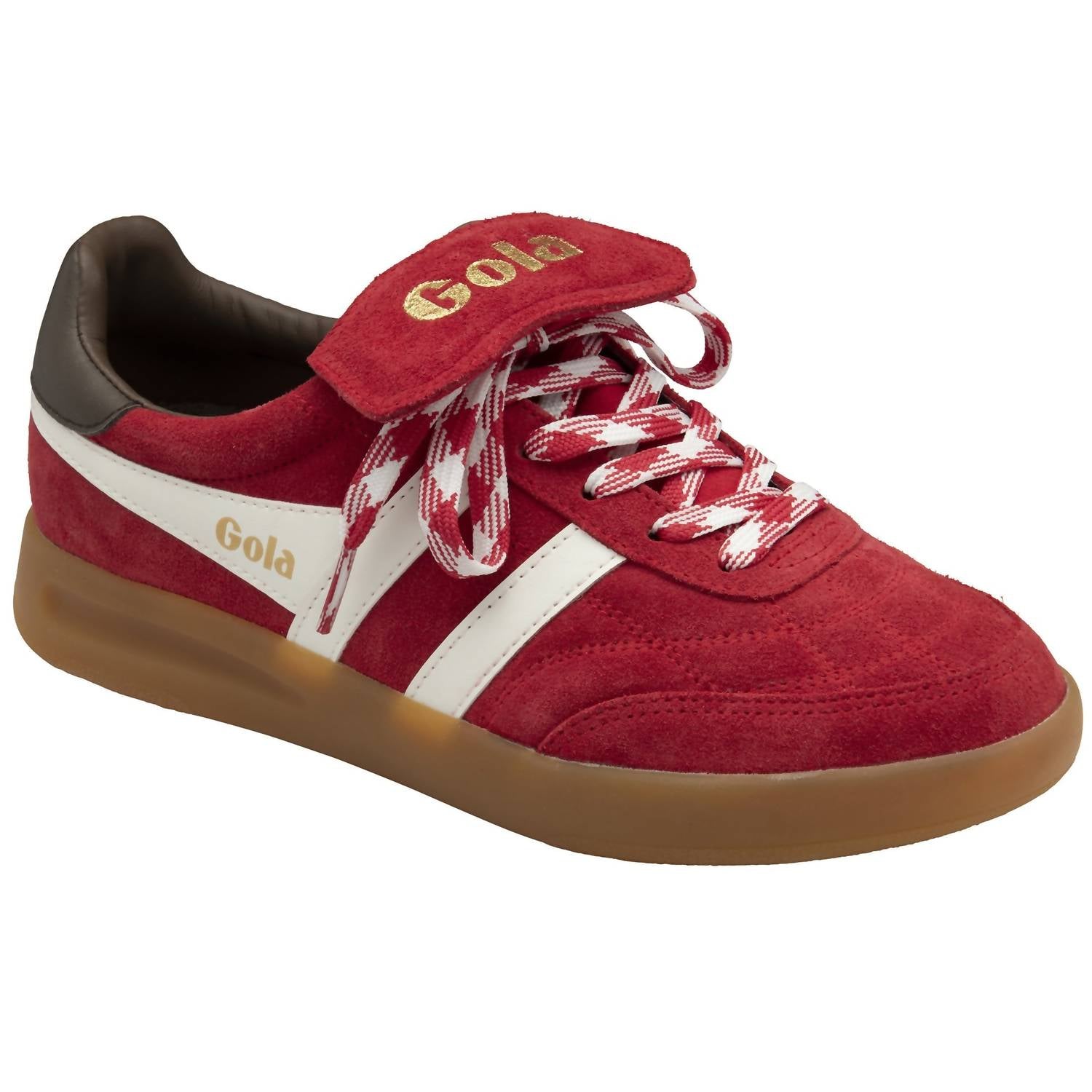 Gola - Women's Stadia 86 Trainer Shoes