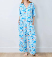 Printfresh - Eco Satin Wildest Dreams Set